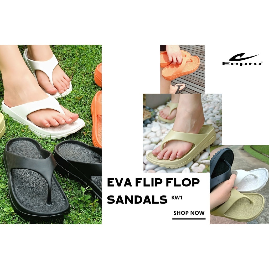 Eva flip 2024 flop slippers