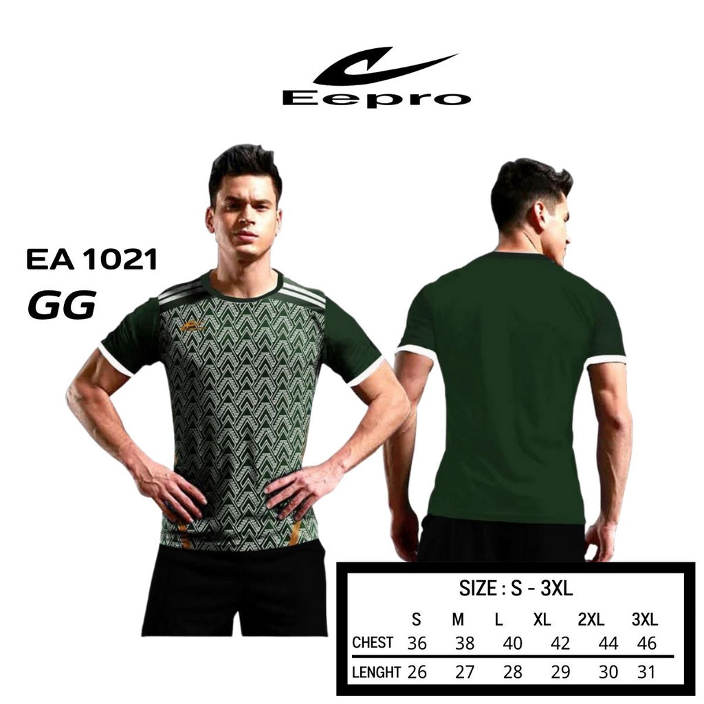 Eepro Sportswear Jersey EA1021