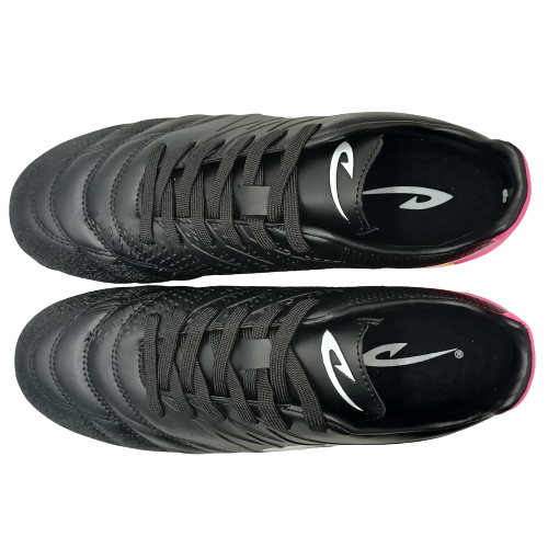Eepro Futsal Shoes EF1823BP-Black/Pink (Kasut Futsal)
