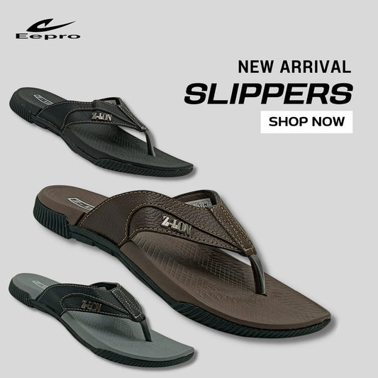 Eepro Men Sandal L5 R156G708 (NEW ARRIVAL)