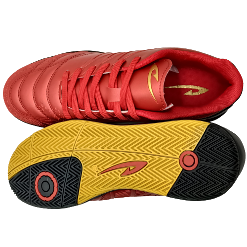 Eepro Futsal Shoes EF1823RB-Red/Black (Kasut Futsal)