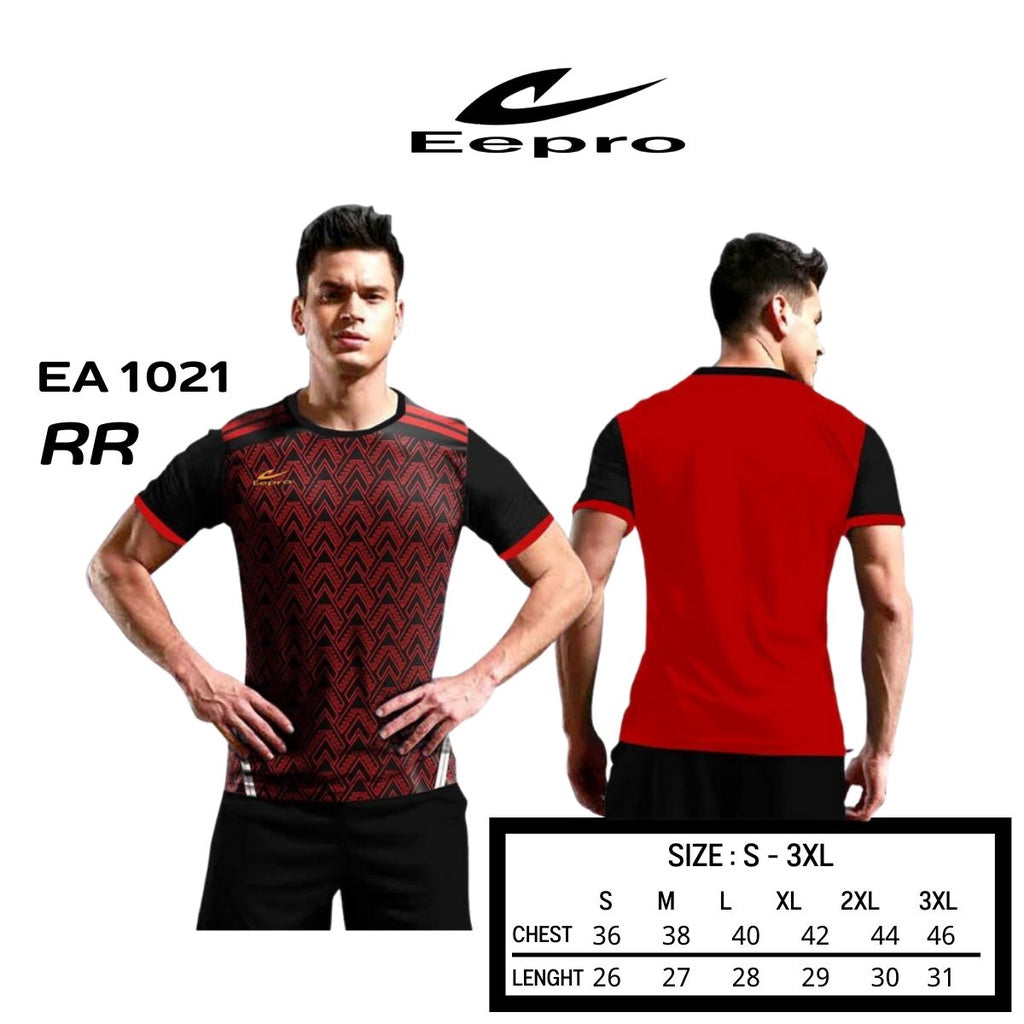Eepro Sportswear Jersey EA1021