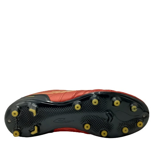 Eepro Football Boots EF1023-Red/Black-Kasut Bola [NEW ARRIVAL]