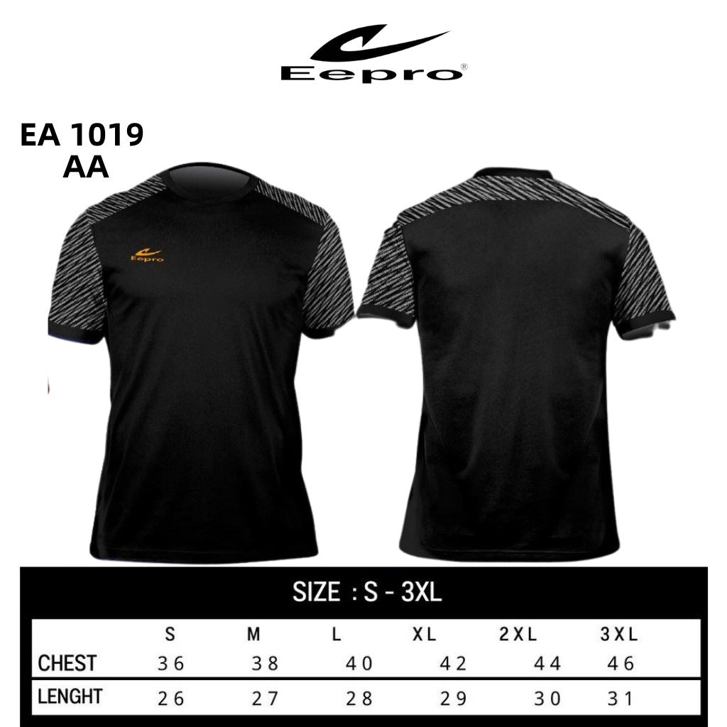 Eepro Sportswear Jersey EA1019