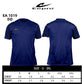 Eepro Sportswear Jersey EA1019