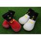 Baby Socks Toddler First Walkers Shoes