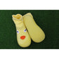 Baby Socks Toddler First Walkers Shoes