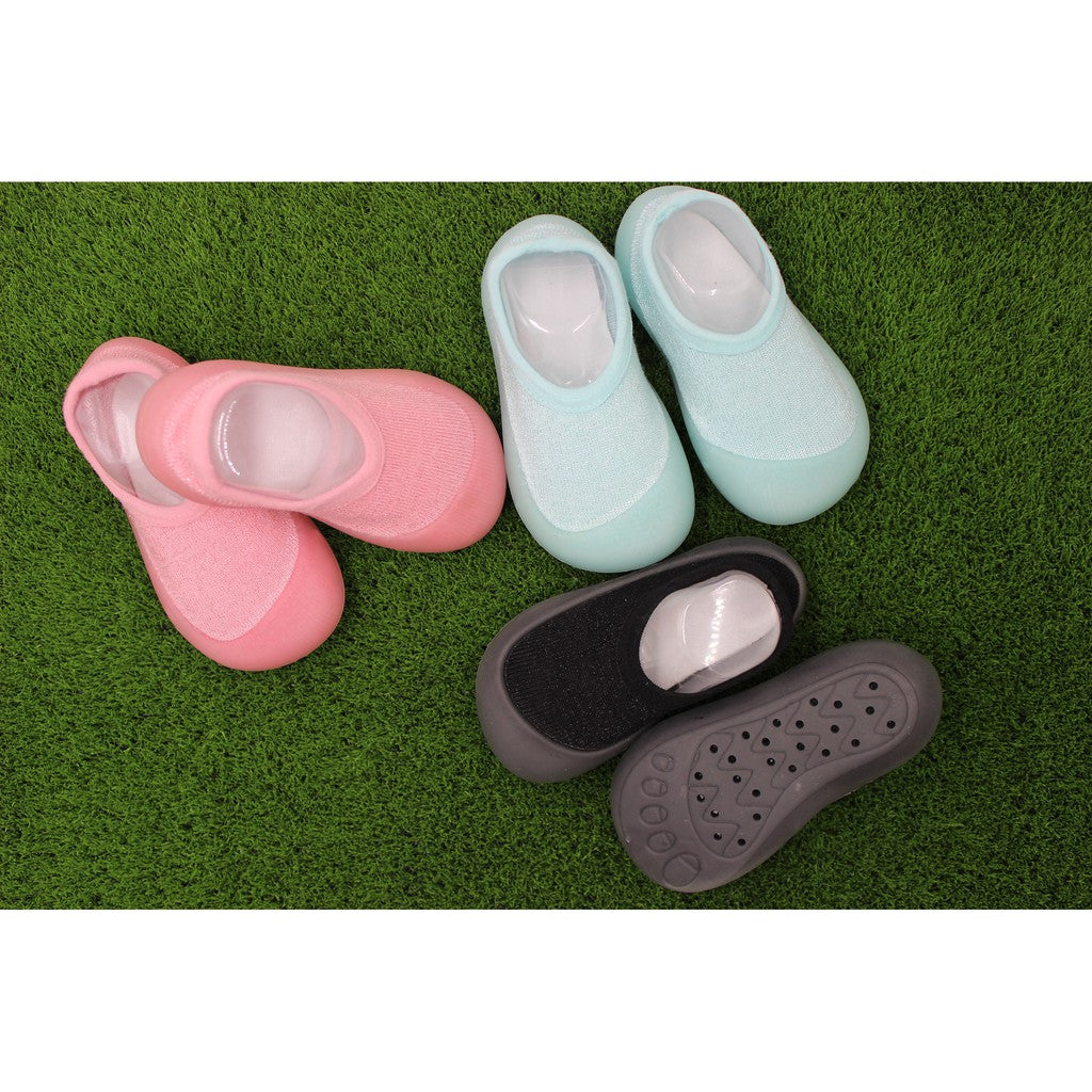 Baby Socks Toddler First Walkers Shoes