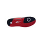 Eepro Men Indoor Futsal Shoes | Kasut Futsal Black Red EF1825AR - READY STOCK