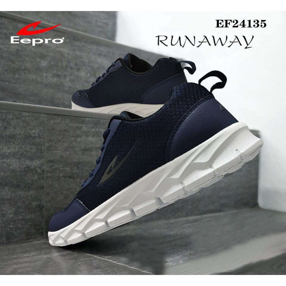 Eepro Unisex Sport Casual Shoes 24135