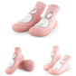 Baby Socks Toddler First Walkers Shoes