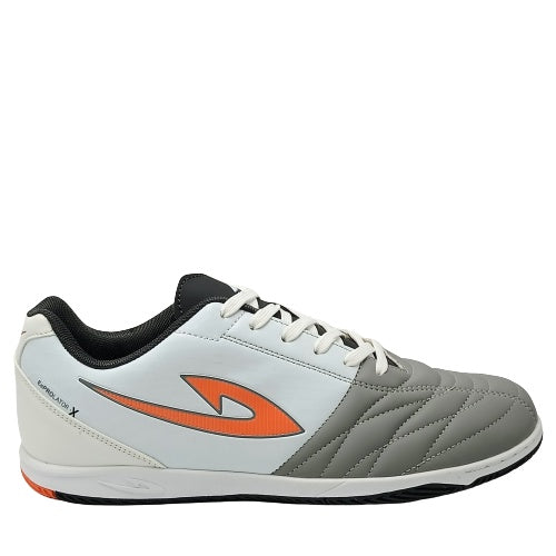 Eepro Men Futsal Shoes | Kasut Futsal EF1819EW -Ready stock